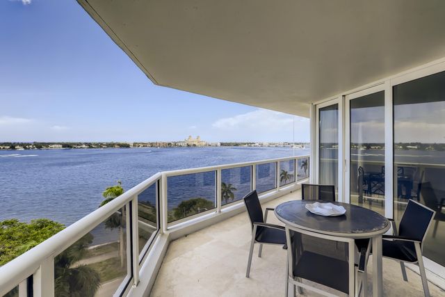 1617 N Flagler Drive 9b, West Palm Beach, FL 33407