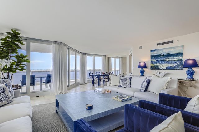 1617 N Flagler Drive 9b, West Palm Beach, FL 33407