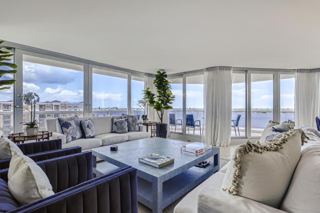 1617 N Flagler Drive 9b, West Palm Beach, FL 33407