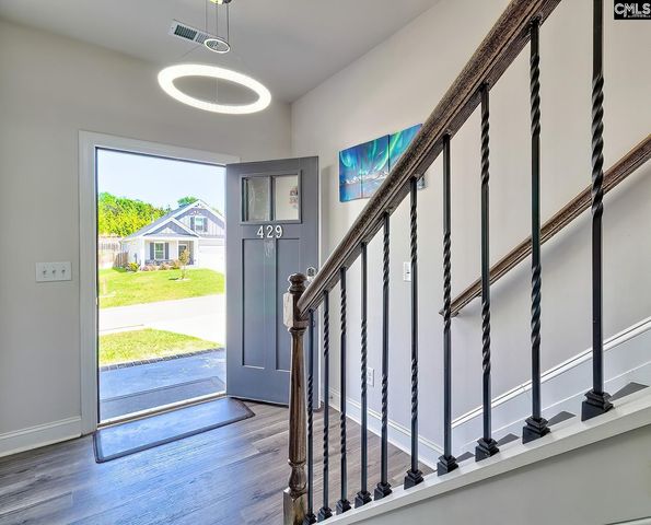 429 Swamp Fox Drive, Lexington, SC 29072