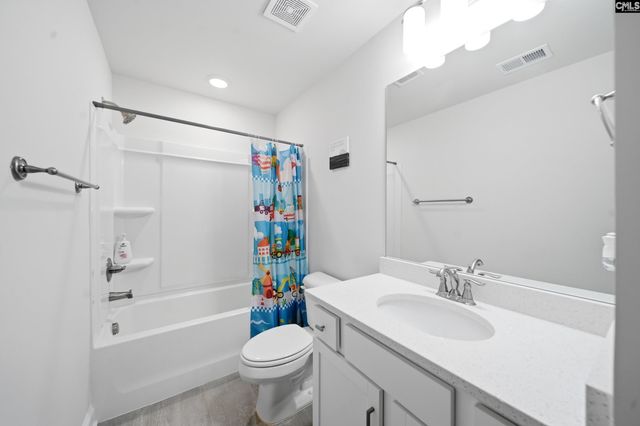429 Swamp Fox Drive, Lexington, SC 29072