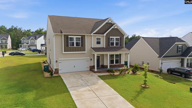 429 Swamp Fox Drive, Lexington, SC 29072