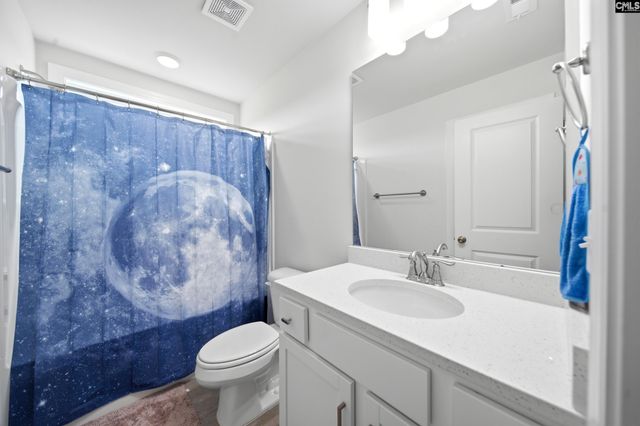 429 Swamp Fox Drive, Lexington, SC 29072