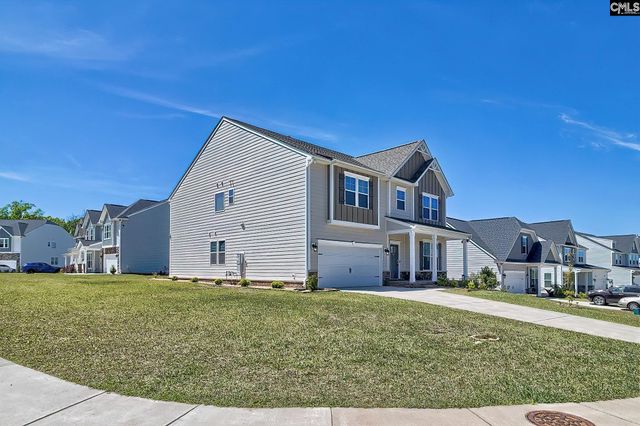429 Swamp Fox Drive, Lexington, SC 29072