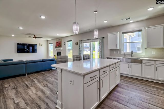 429 Swamp Fox Drive, Lexington, SC 29072