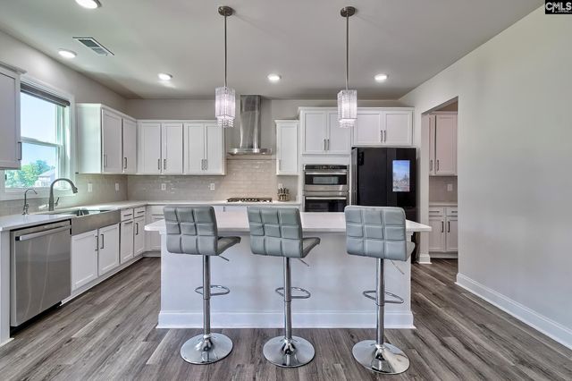 429 Swamp Fox Drive, Lexington, SC 29072