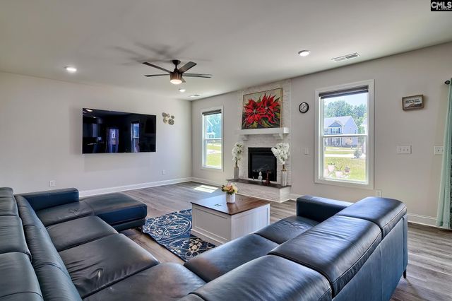 429 Swamp Fox Drive, Lexington, SC 29072
