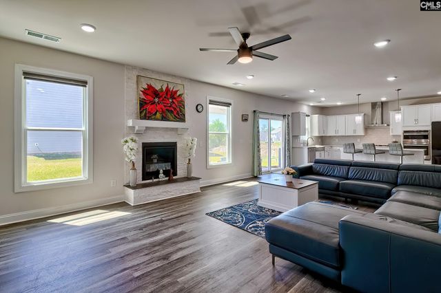 429 Swamp Fox Drive, Lexington, SC 29072