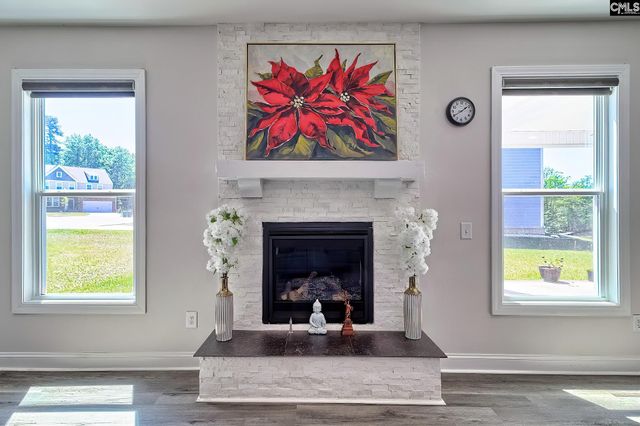 429 Swamp Fox Drive, Lexington, SC 29072