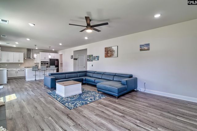 429 Swamp Fox Drive, Lexington, SC 29072