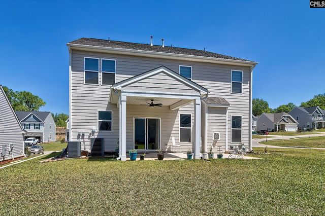 429 Swamp Fox Drive, Lexington, SC 29072