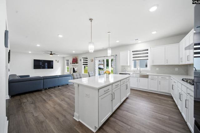 429 Swamp Fox Drive, Lexington, SC 29072