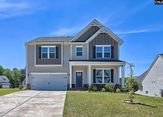 429 Swamp Fox Drive, Lexington, SC 29072