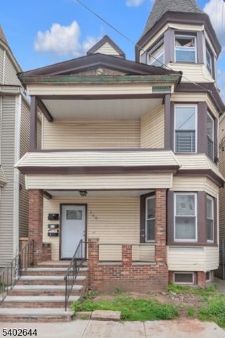 160 S 11Th St, Newark City, NJ 07107