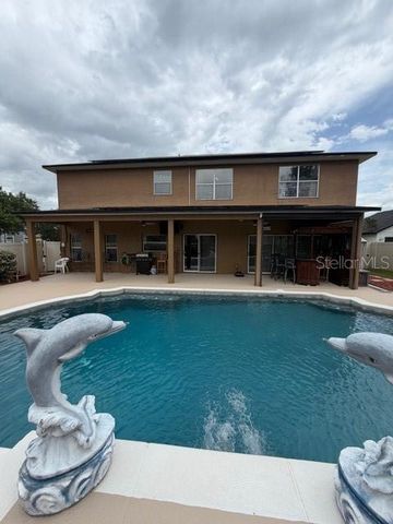 1951 WRENFIELD LANE, Oviedo, FL 32765