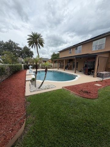 1951 WRENFIELD LANE, Oviedo, FL 32765