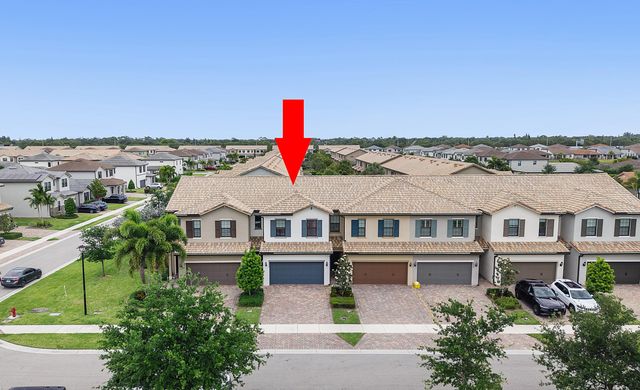 4846 San Fratello Circle, Greenacres, FL 33467