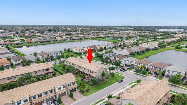 4846 San Fratello Circle, Greenacres, FL 33467