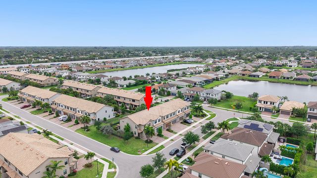 4846 San Fratello Circle, Greenacres, FL 33467