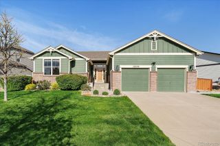 15550 Carob Circle, Parker, CO 80134