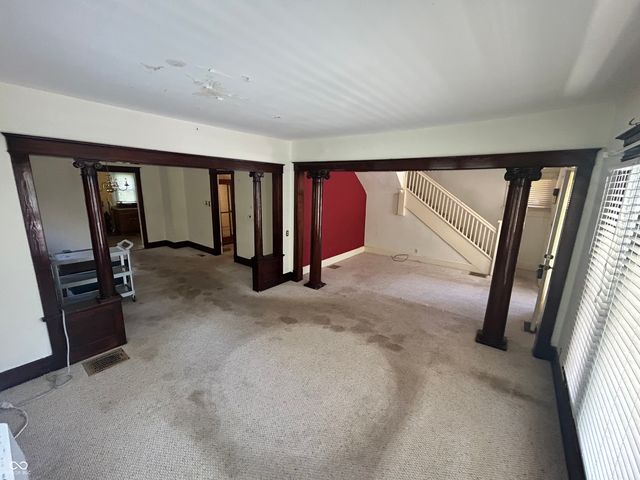 762 N Holmes Avenue, Indianapolis, IN 46222