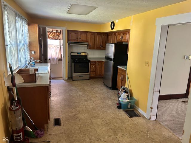 762 N Holmes Avenue, Indianapolis, IN 46222
