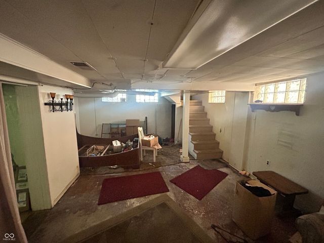 762 N Holmes Avenue, Indianapolis, IN 46222