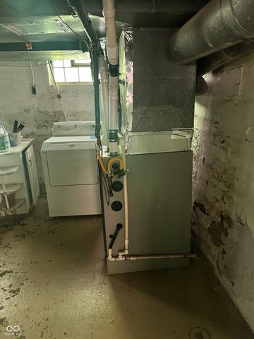 762 N Holmes Avenue, Indianapolis, IN 46222