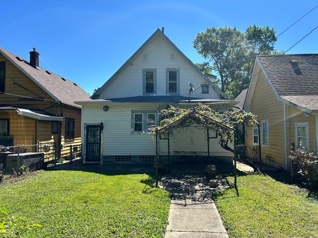 762 N Holmes Avenue, Indianapolis, IN 46222