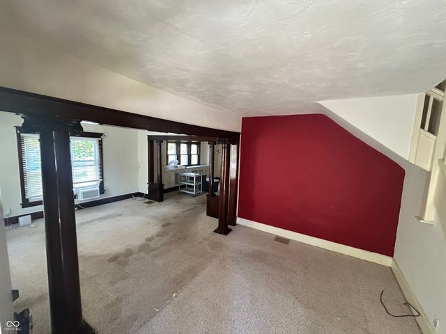 762 N Holmes Avenue, Indianapolis, IN 46222