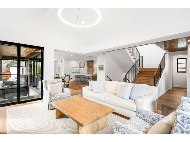 2697 S Clayton St, Denver, CO 80210