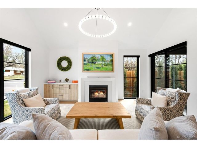 2697 S Clayton St, Denver, CO 80210