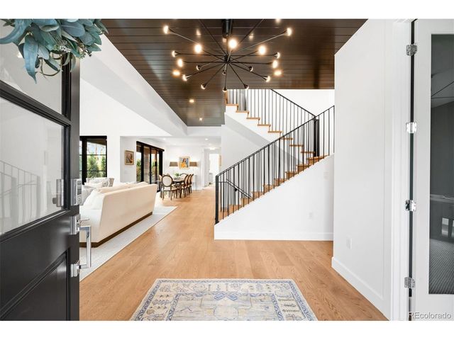 2697 S Clayton St, Denver, CO 80210