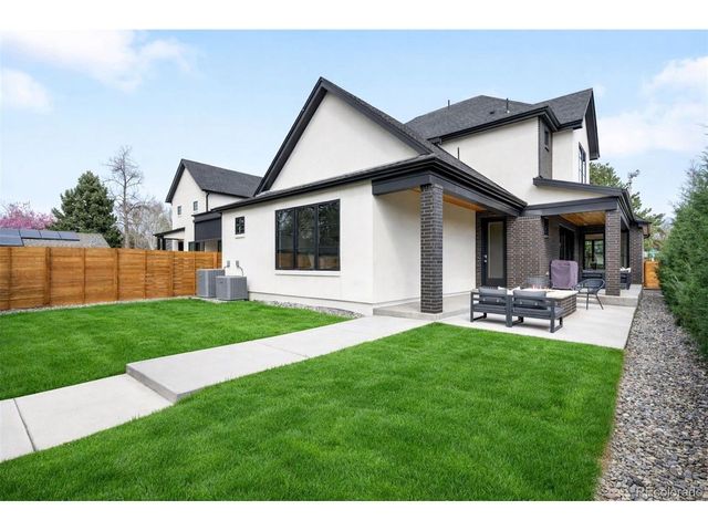 2697 S Clayton St, Denver, CO 80210