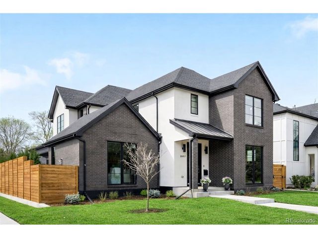 2697 S Clayton St, Denver, CO 80210