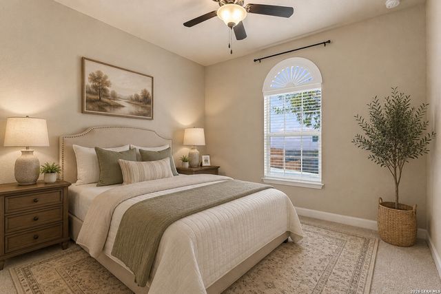 3903 Firebush, San Antonio, TX 78261