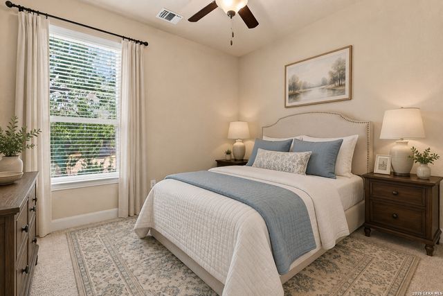 3903 Firebush, San Antonio, TX 78261