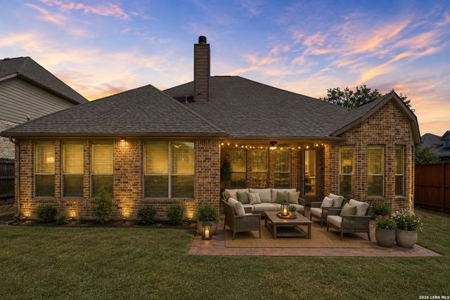 3903 Firebush, San Antonio, TX 78261