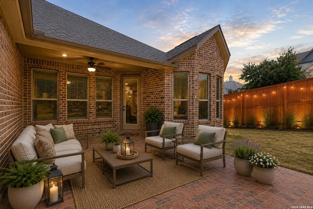 3903 Firebush, San Antonio, TX 78261
