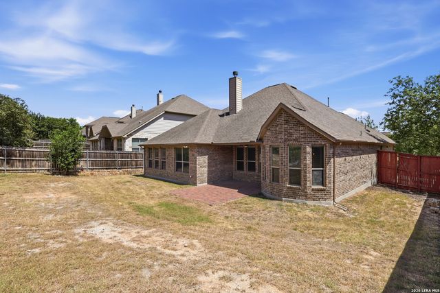 3903 Firebush, San Antonio, TX 78261
