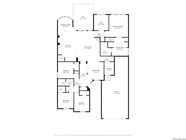 3903 Firebush, San Antonio, TX 78261