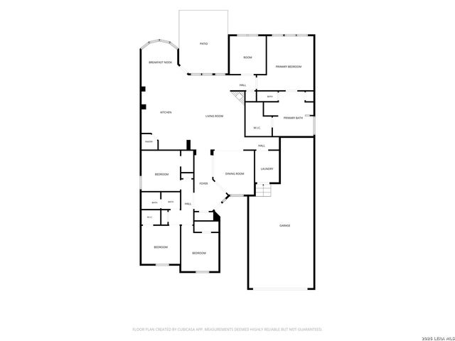 3903 Firebush, San Antonio, TX 78261