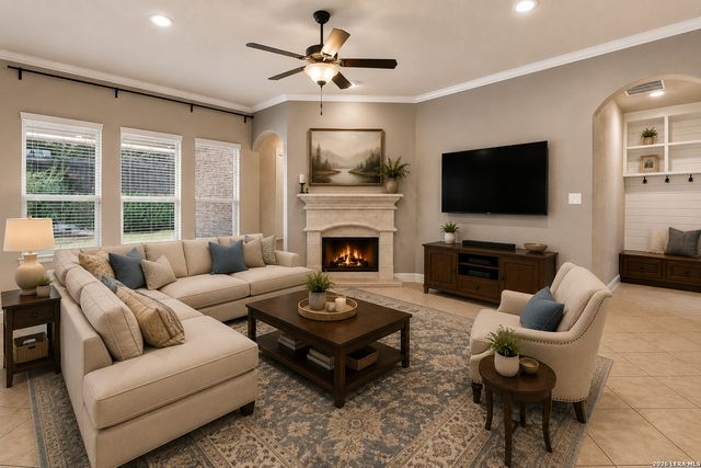 3903 Firebush, San Antonio, TX 78261