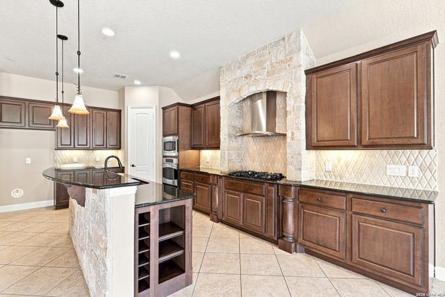 3903 Firebush, San Antonio, TX 78261