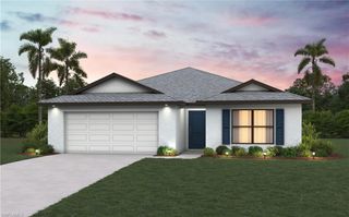 2710 NW 1st PL, Cape Coral, FL 33993