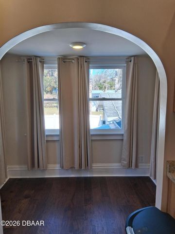 318 Riverside Drive, Holly Hill, FL 32117