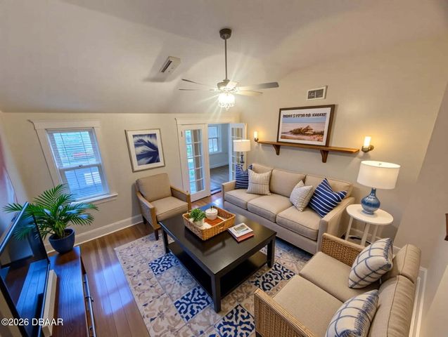 318 Riverside Drive, Holly Hill, FL 32117