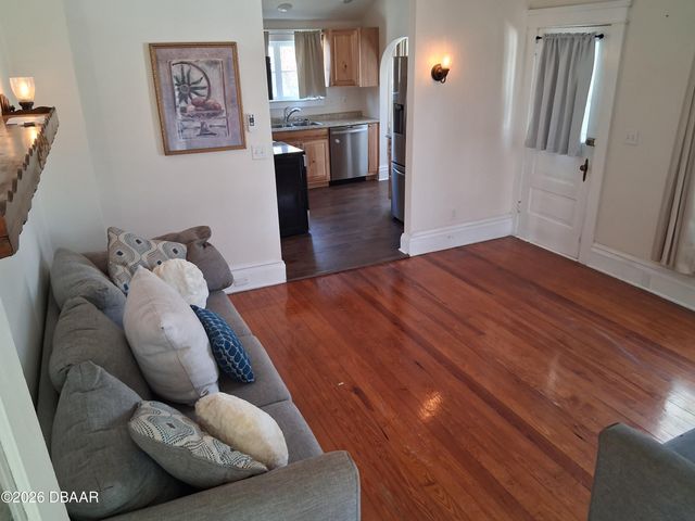 318 Riverside Drive, Holly Hill, FL 32117