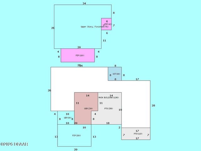 318 Riverside Drive, Holly Hill, FL 32117