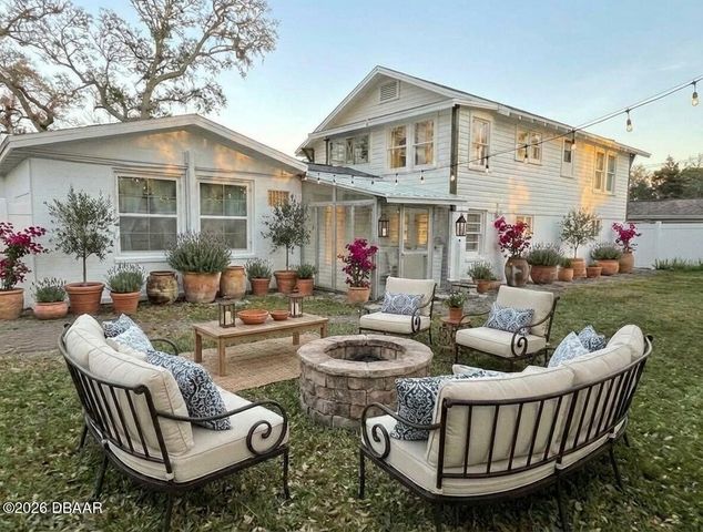 318 Riverside Drive, Holly Hill, FL 32117